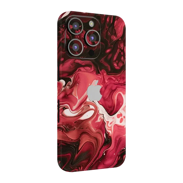 Full Back / Blood Rush