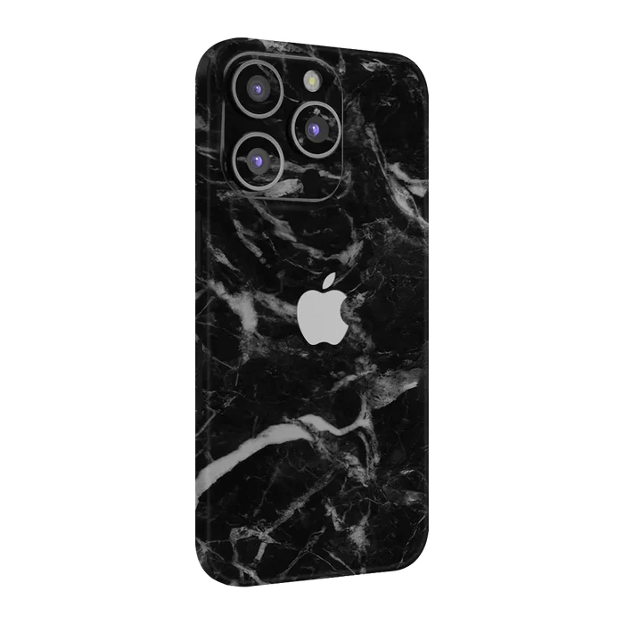 Full Back / Black Marble