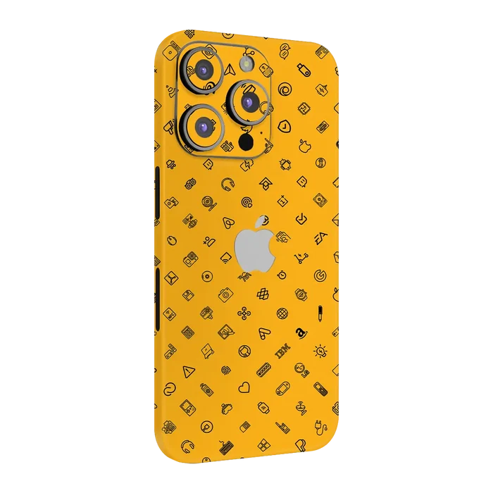 iPhone 14 Pro Max Mobile Skins & Wraps