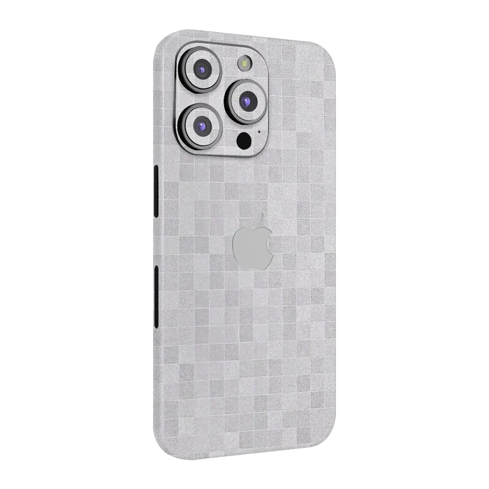 Full Back / Pixels Light