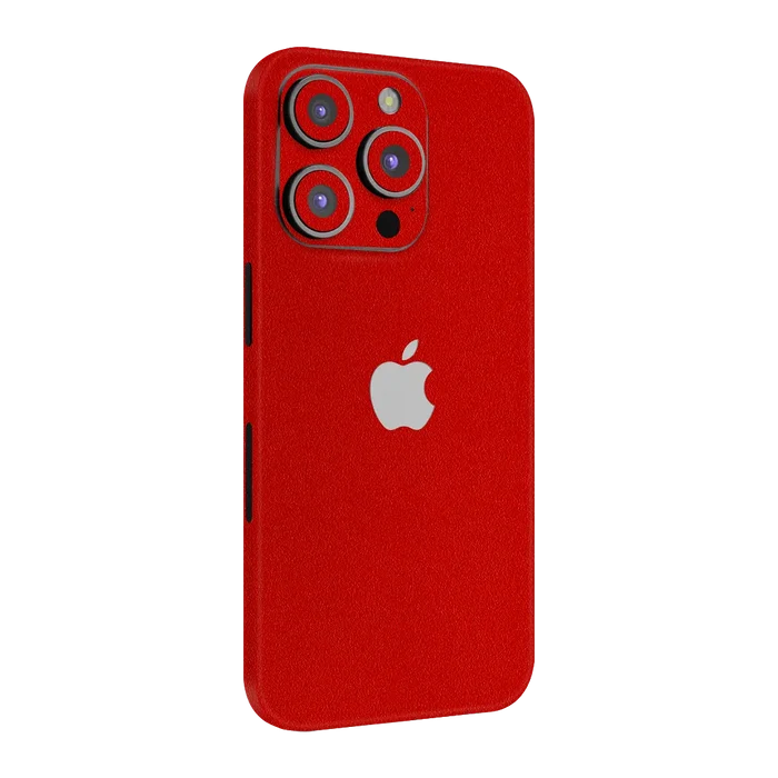 Full Back / Sandstone Red