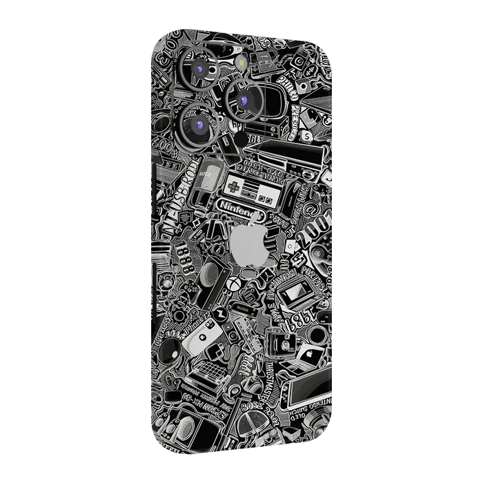iPhone 14 Pro Max Mobile Skins & Wraps
