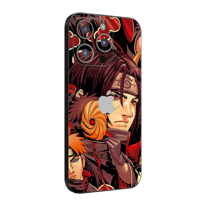 Flat Back / Rogue Ninja