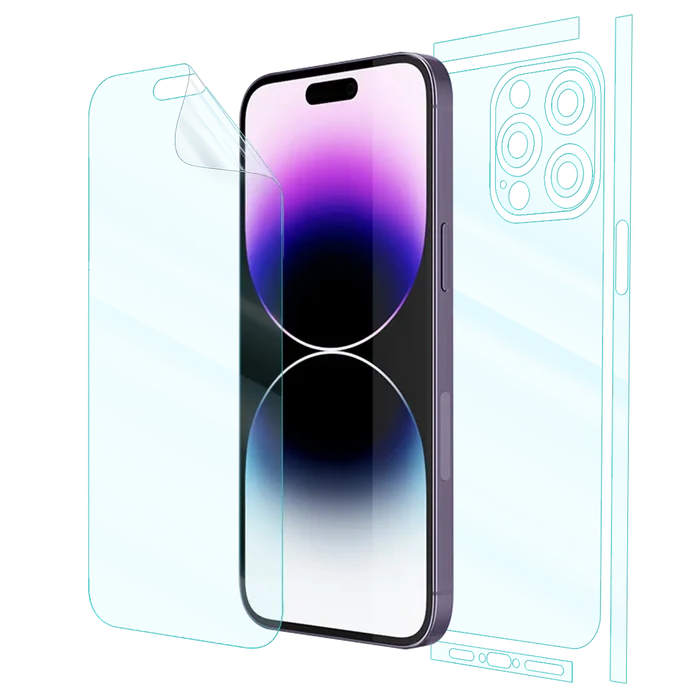 iPhone 14 Pro Screen Guard Protector