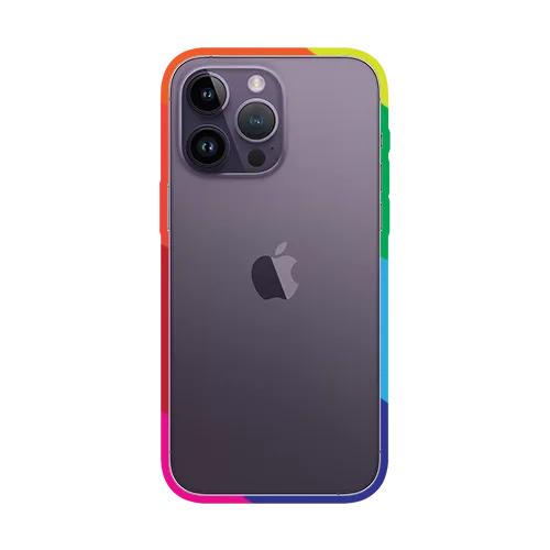 iPhone 14 Pro Mobile Skins & Wraps
