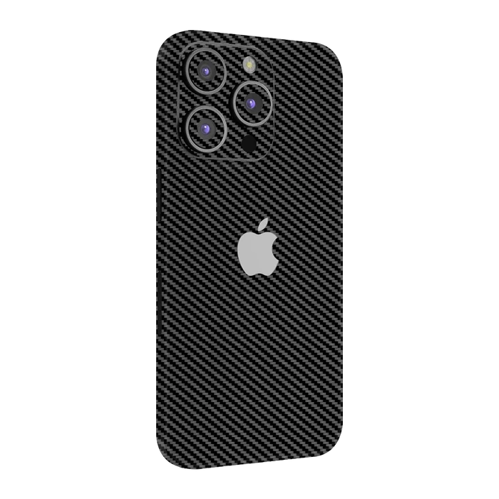 Full Back / Noir Aramid