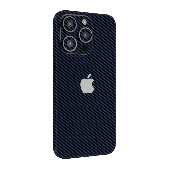Full Back / Navy Aramid