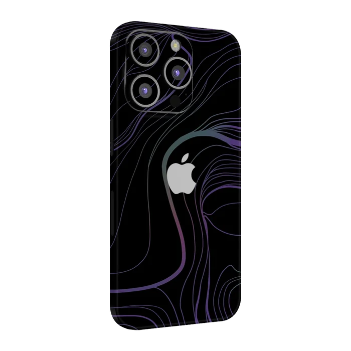 Full Back / Nebula Shift
