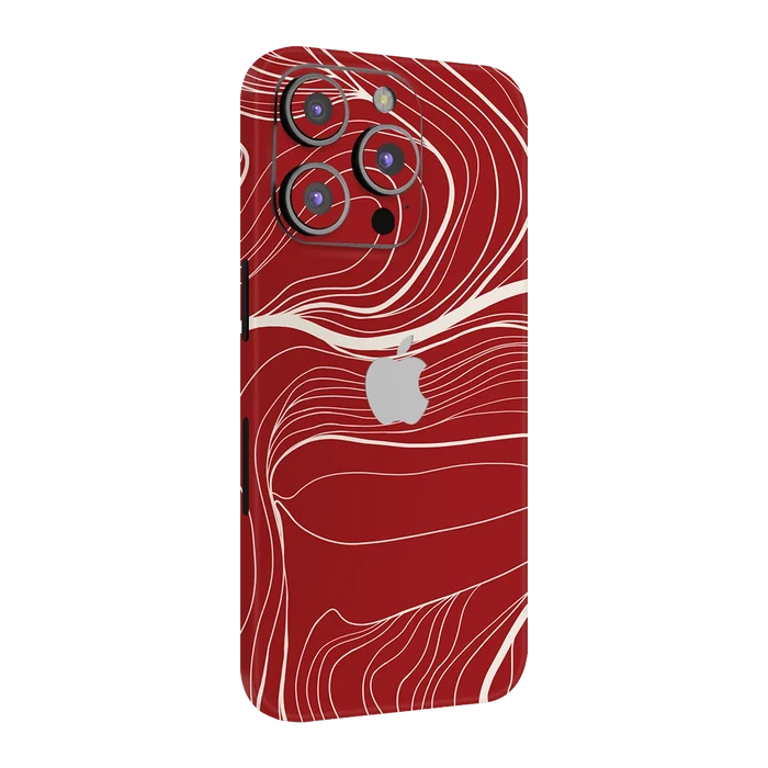 Full Back / Magma Vein