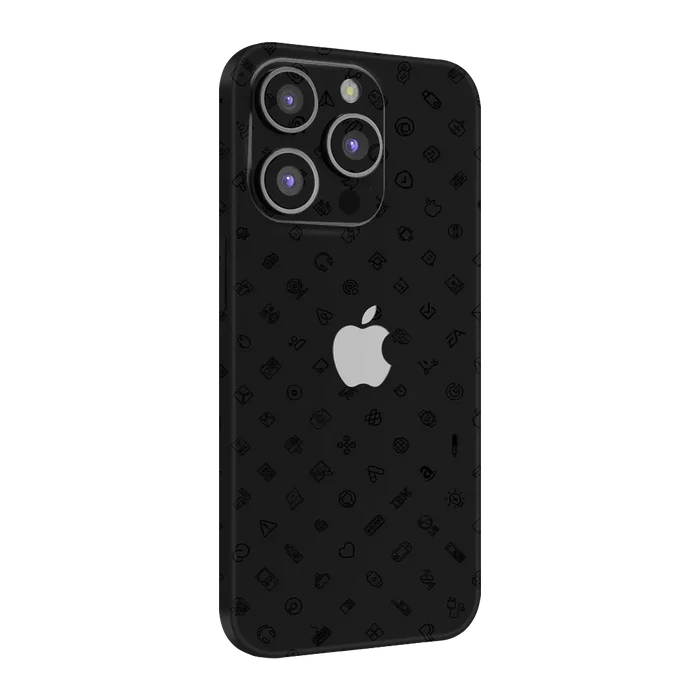 iPhone 14 Pro Mobile Skins & Wraps