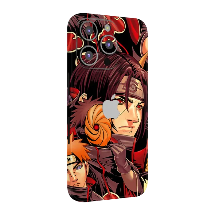 Full Back / Rogue Ninja