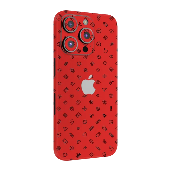 iPhone 14 Pro Mobile Skins & Wraps