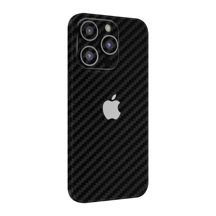 Full Back / Carbon Fiber