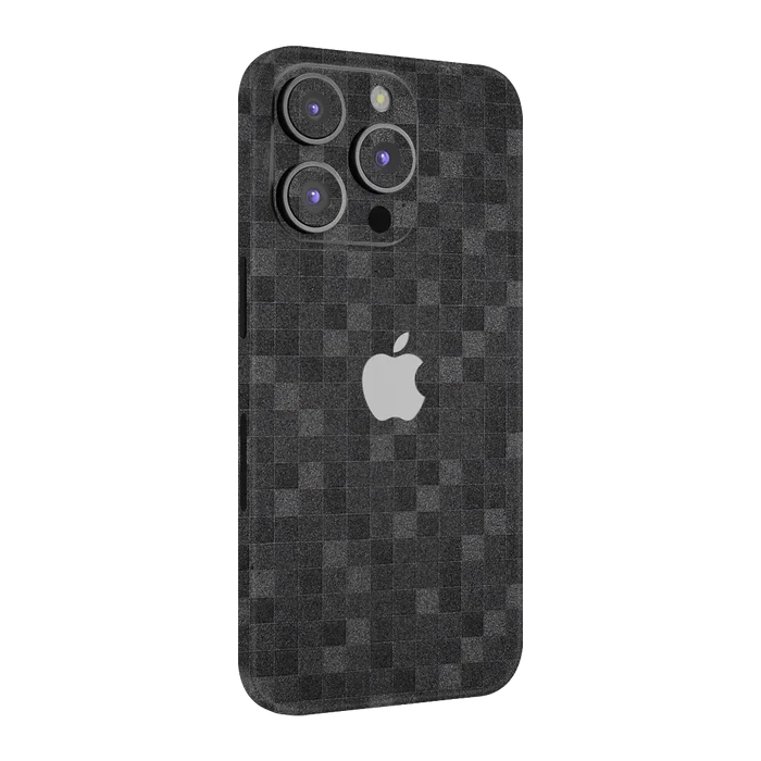 Full Back / Pixels Dark