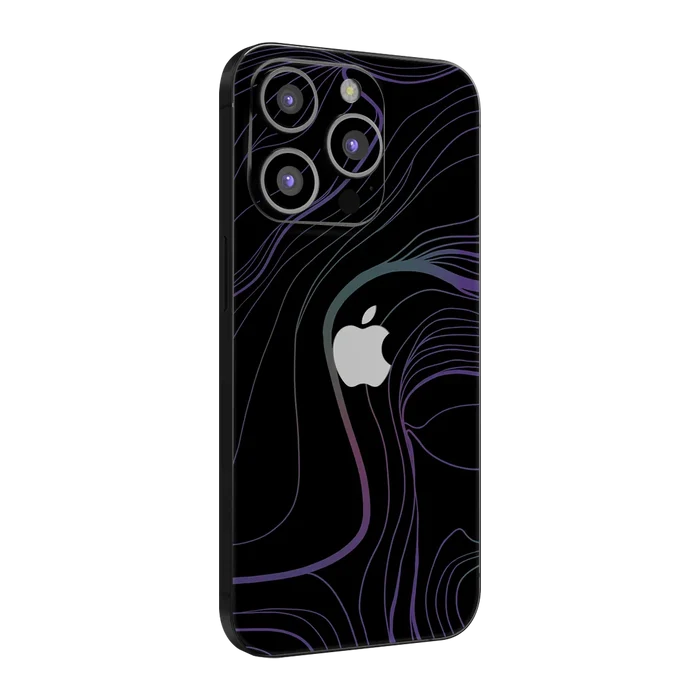 Flat Back / Nebula Shift