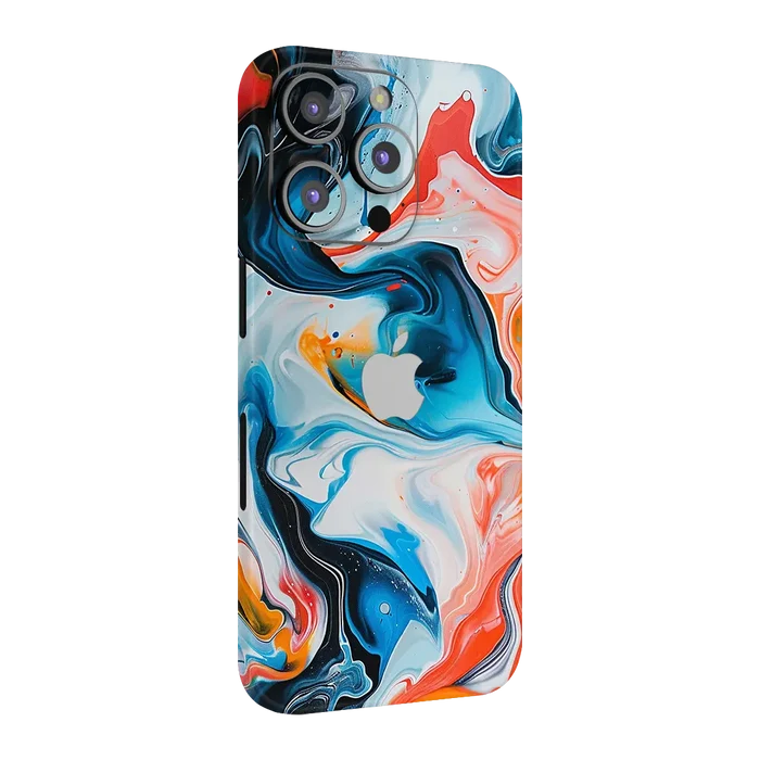 iPhone 14 Pro Mobile Skins & Wraps