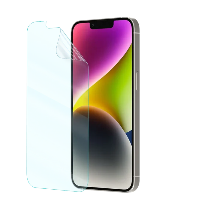 WetFit / Ultra Clear / No Body