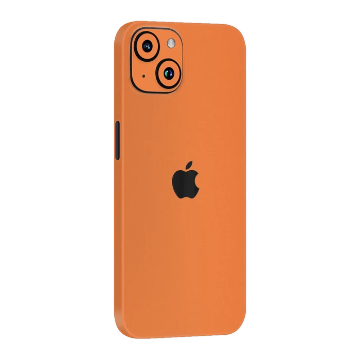 Full Back / Cosmic Orange