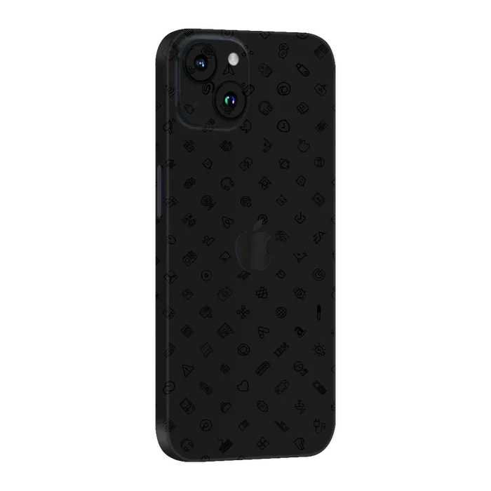 iPhone 14 Mobile Skins & Wraps