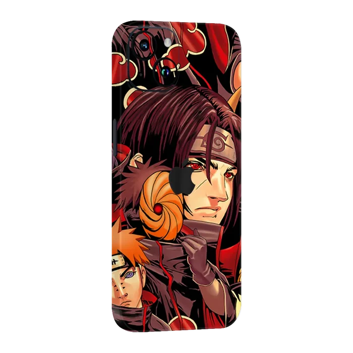 Full Back / Rogue Ninja