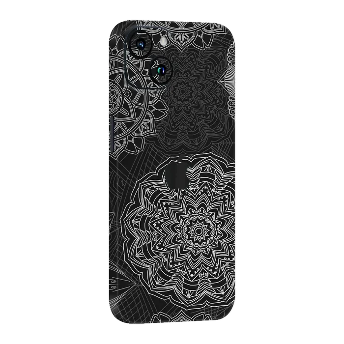 Full Back / Mystic Black