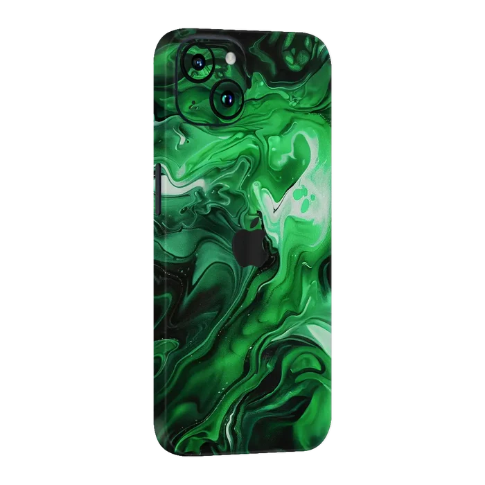 Full Back / Goblin Gas