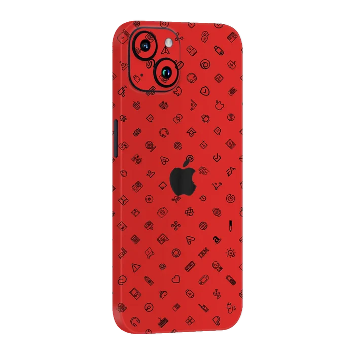 iPhone 14 Mobile Skins & Wraps