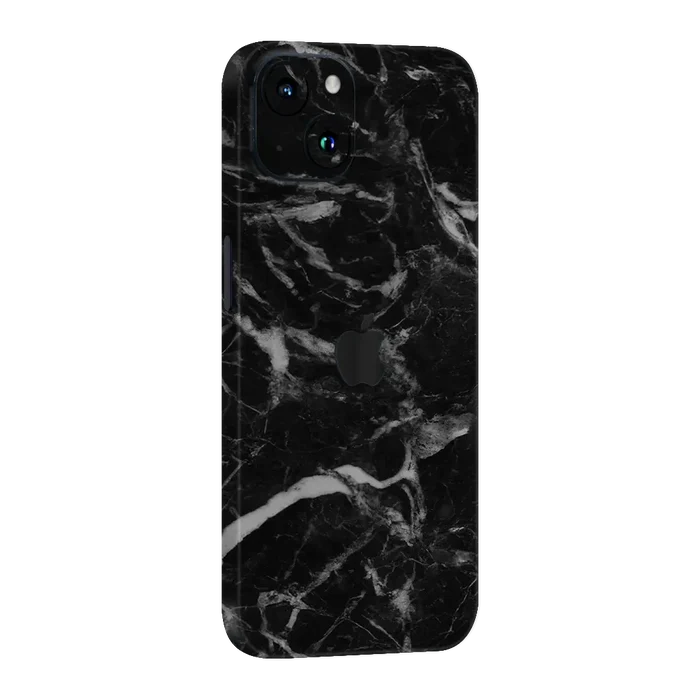 Full Back / Black Marble