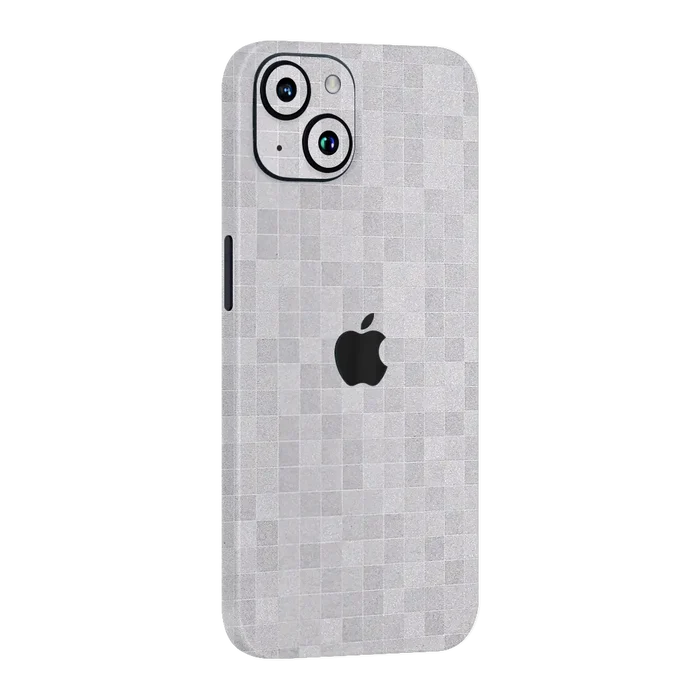 Full Back / Pixels Light