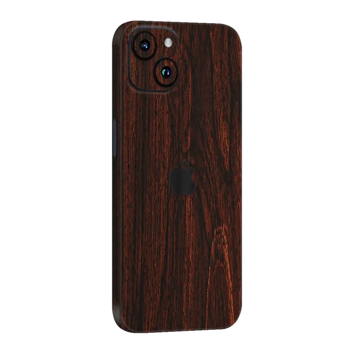 Full Back / Mahogany Wood