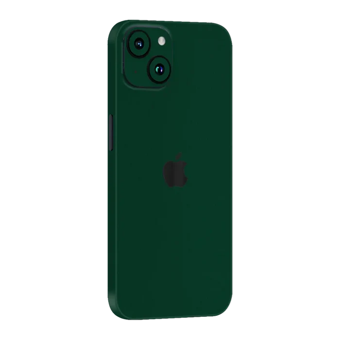 Full Back / Pine Green
