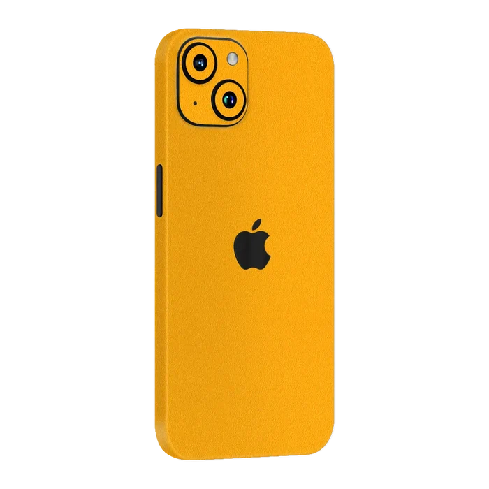 Full Back / Sandstone Yellow