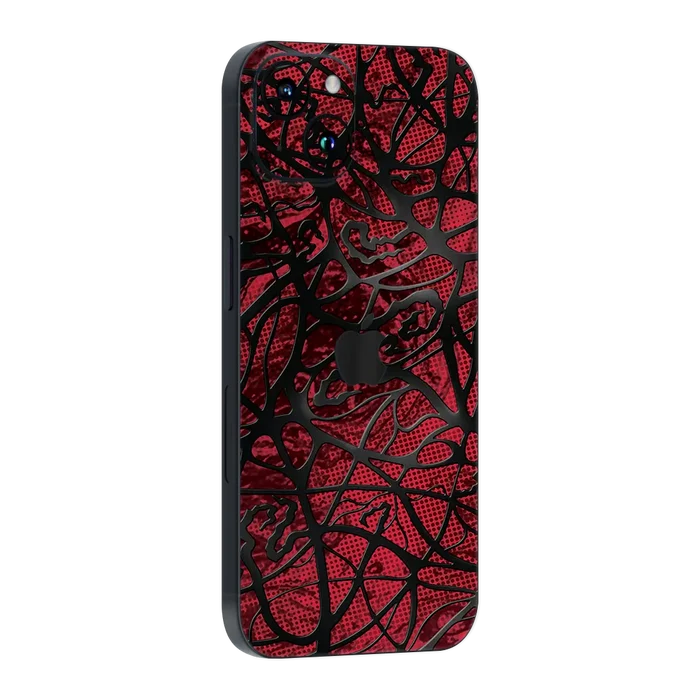Flat Back / Red Inmate