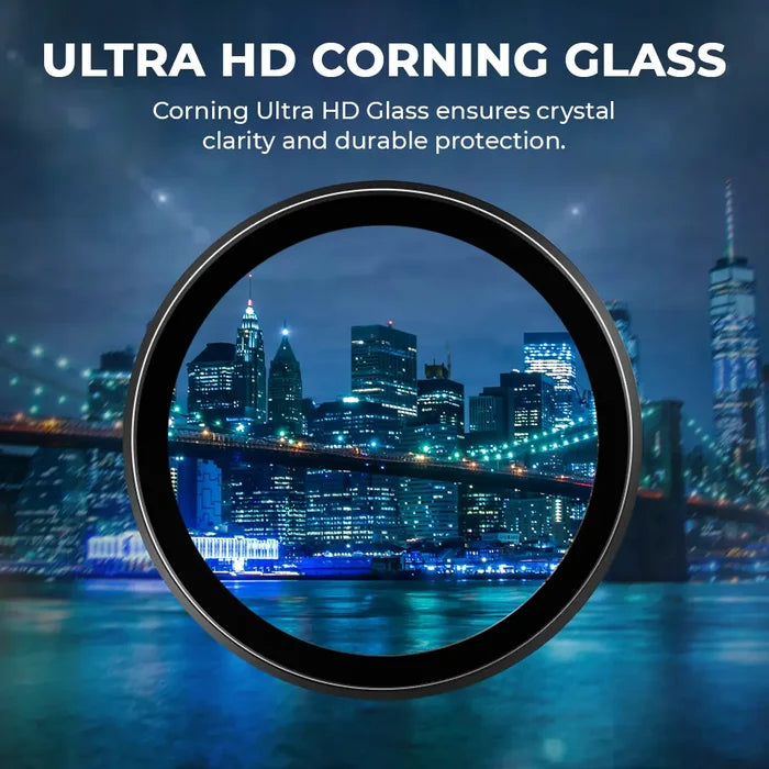 iPhone 15 Plus Camera Lens Protectors