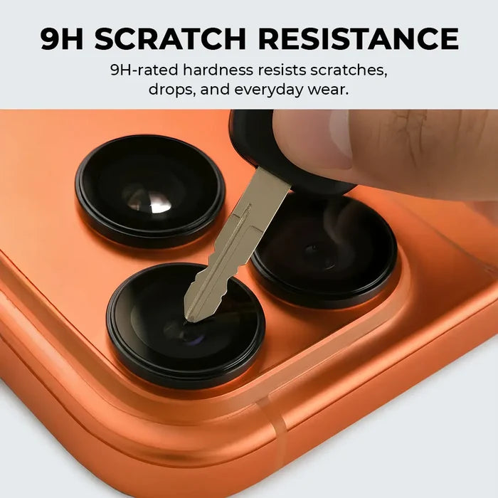 iPhone 15 Plus Camera Lens Protectors