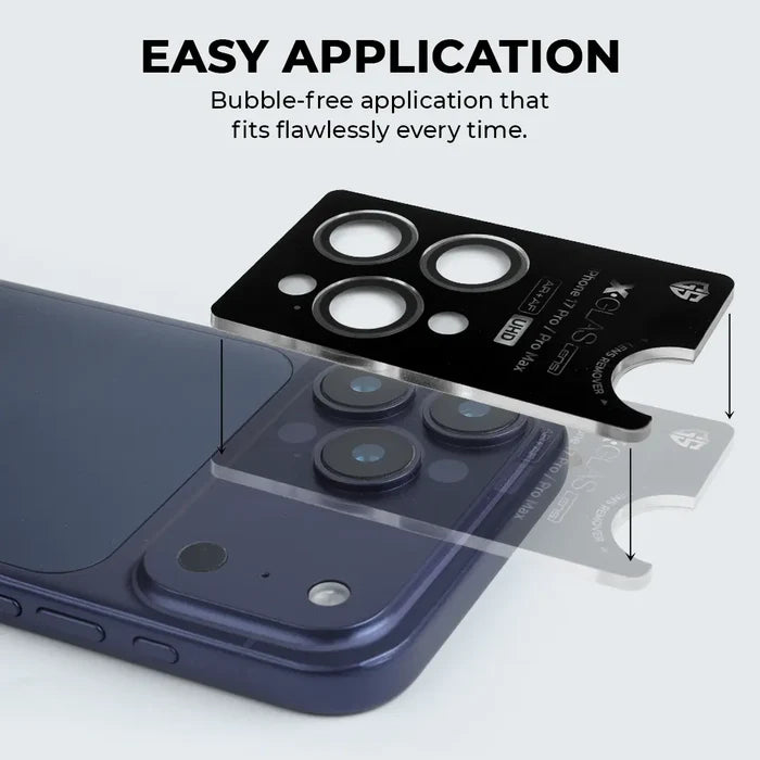 iPhone 15 Plus Camera Lens Protectors