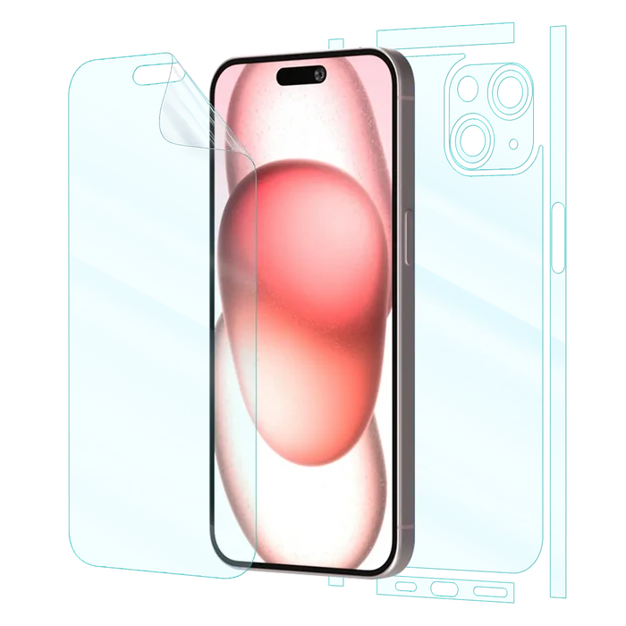 iPhone 15 Plus Screen Guard Protector