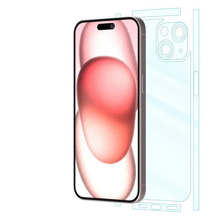 WetFit / No Screen / Ultra Clear