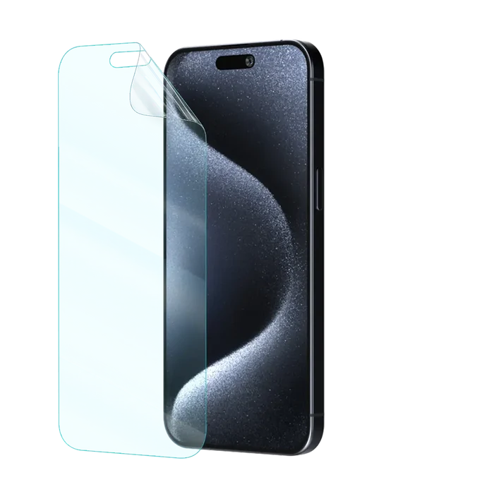 WetFit / Ultra Clear / No Body