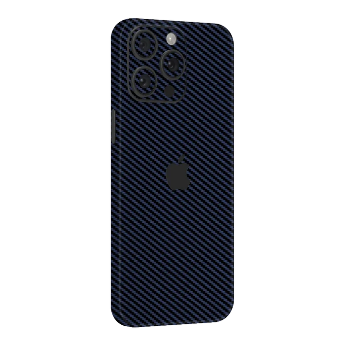 Full Back / Navy Aramid