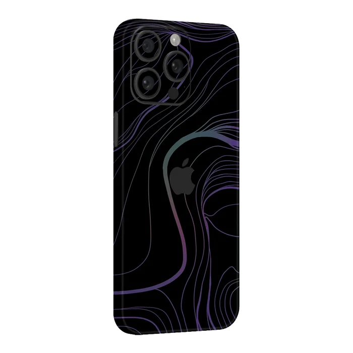 Full Back / Nebula Shift