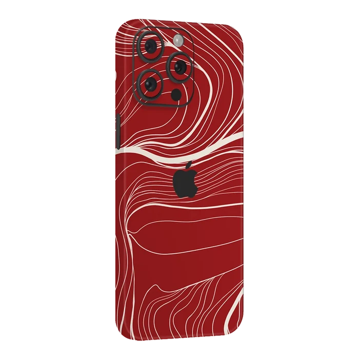 Full Back / Magma Vein