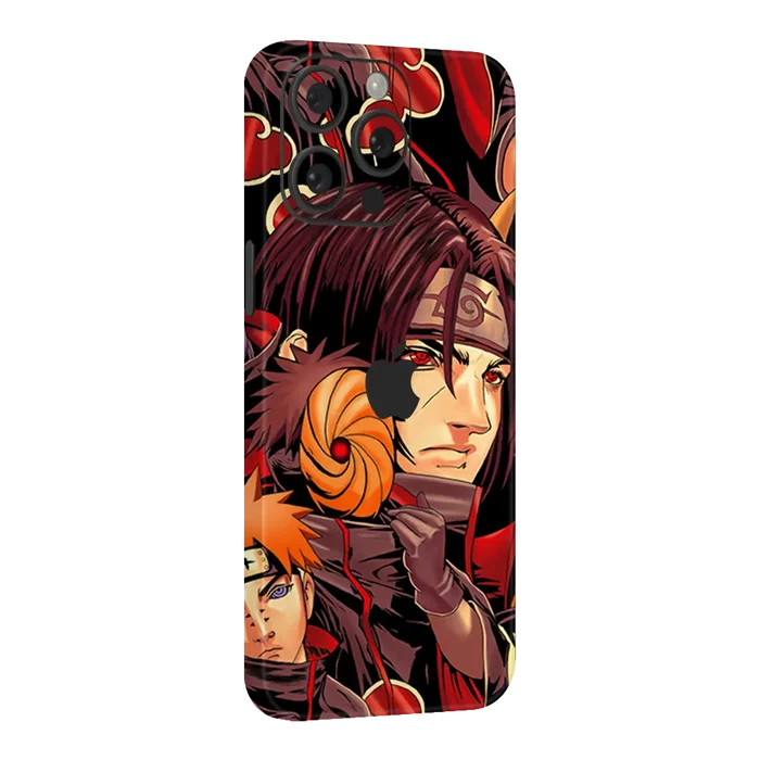 Full Back / Rogue Ninja