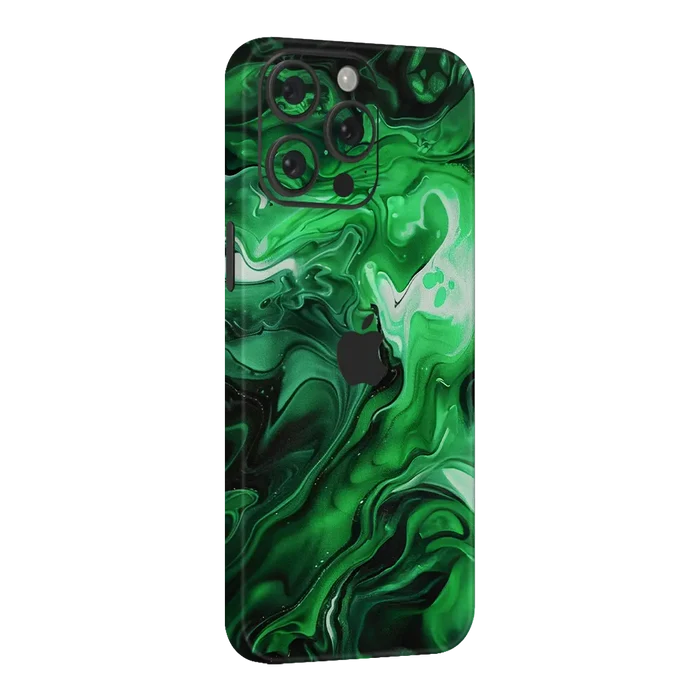 Full Back / Goblin Gas