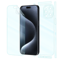 iPhone 15 Pro Screen Guard Protector