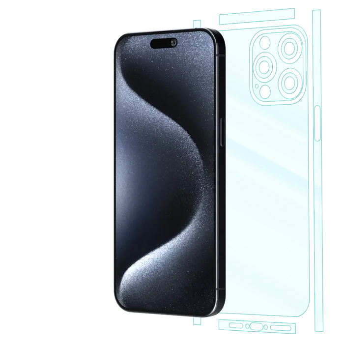 WetFit / No Screen / Ultra Clear