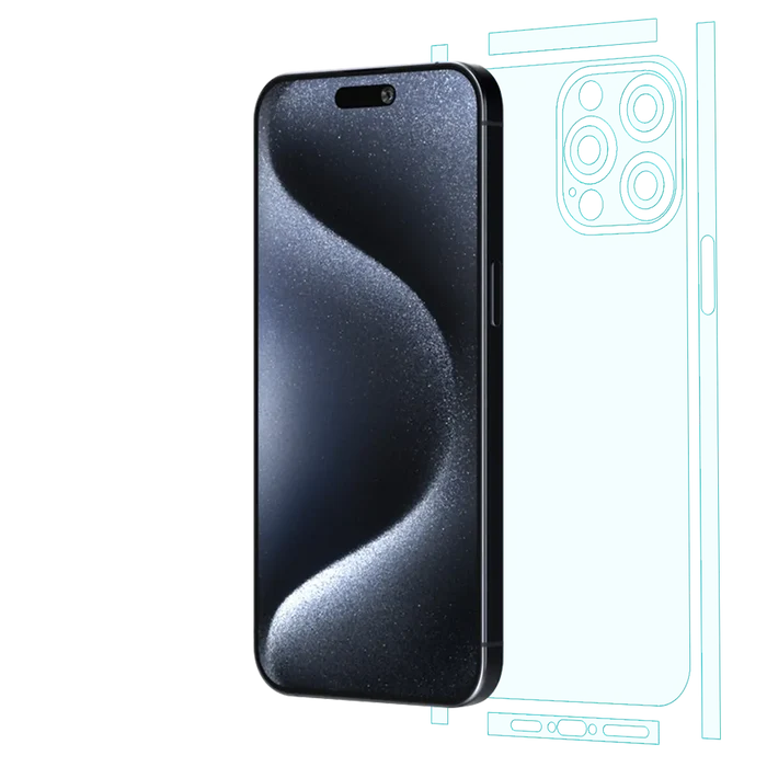 WetFit / No Screen / Matte