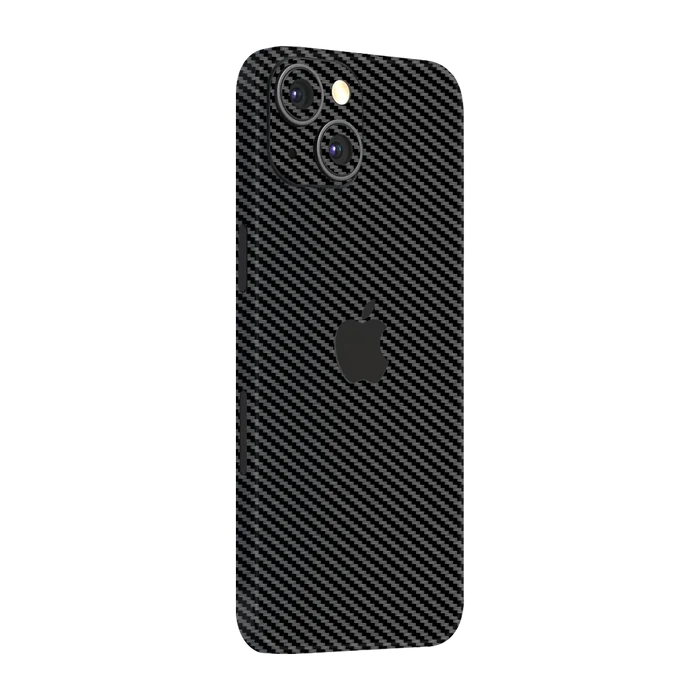 Full Back / Noir Aramid