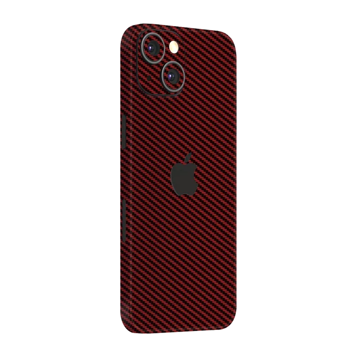 Full Back / Scarlet Aramid