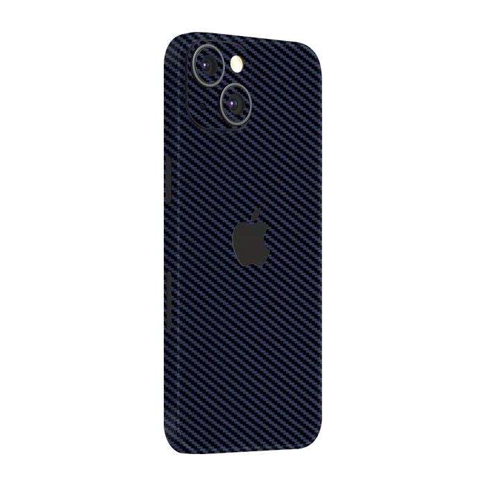 Full Back / Navy Aramid